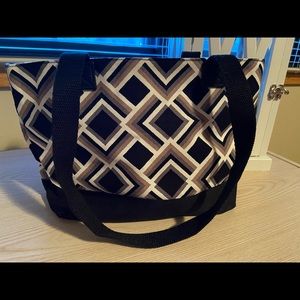 Thirty One Zip Top Bag